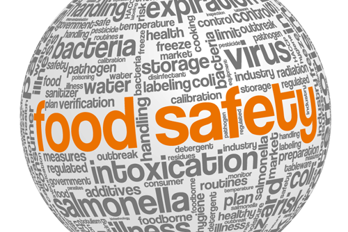 Food Safety Plan
