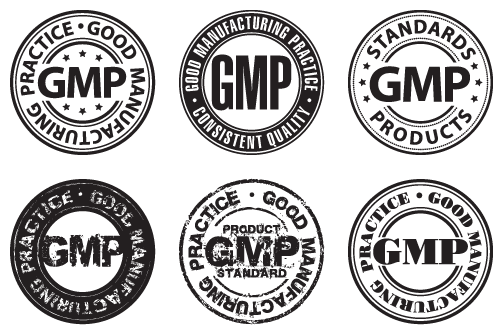 GMP