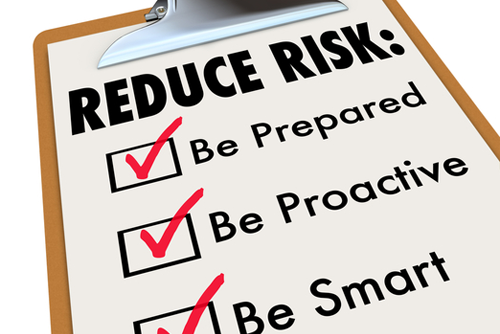 Food Defense Vulnerability Assessment